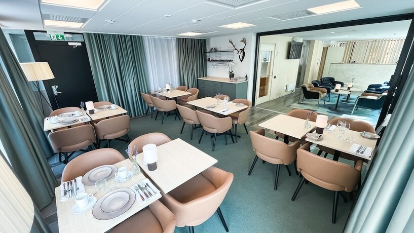 Imagen general del Hotel Staffanstorps Gästisl. Foto 6