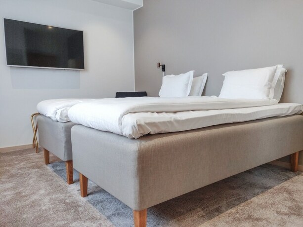 Imagen de la habitación del Hotel Staffanstorps Gästisl. Foto 18