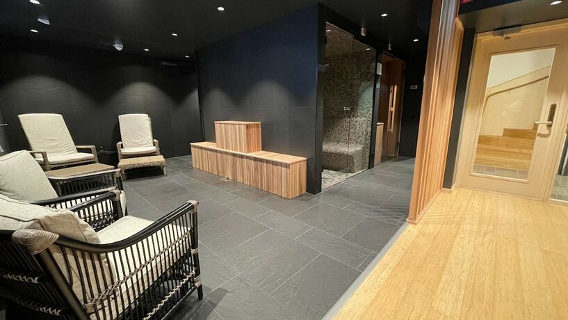 Imagen general del Hotel Staffanstorps Gästisl. Foto 9