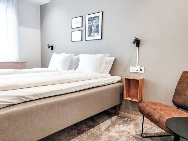 Imagen de la habitación del Hotel Staffanstorps Gästisl. Foto 20