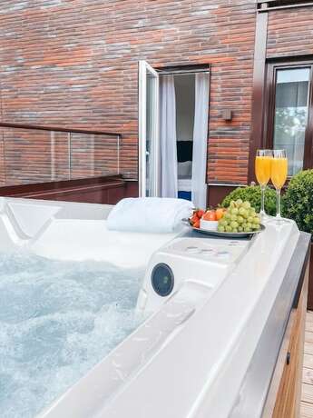 Imagen general del Hotel Staffanstorps Gästisl. Foto 11