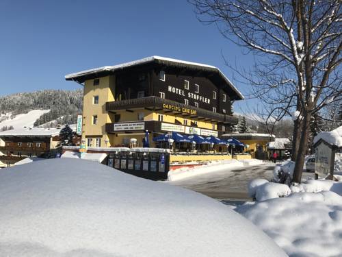 Imagen de la habitación del Hotel Staffler, Niederau . Foto 2
