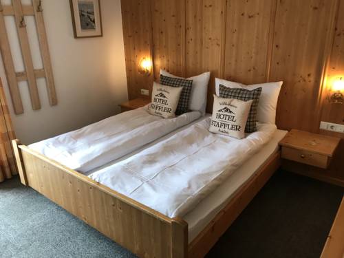 Imagen de la habitación del Hotel Staffler, Niederau . Foto 5