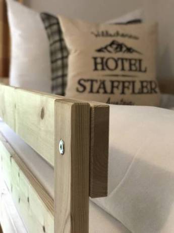 Imagen de la habitación del Hotel Staffler, Niederau . Foto 6