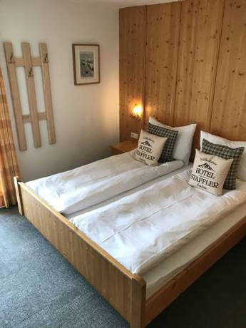 Imagen de la habitación del Hotel Staffler, Niederau . Foto 9