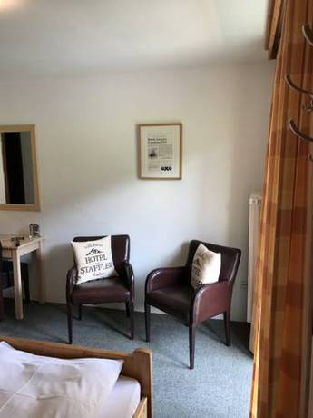 Imagen de la habitación del Hotel Staffler, Niederau . Foto 11
