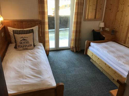 Imagen de la habitación del Hotel Staffler, Niederau . Foto 14