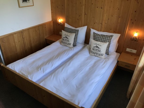 Imagen de la habitación del Hotel Staffler, Wildsch&ouml;nau. Foto 5