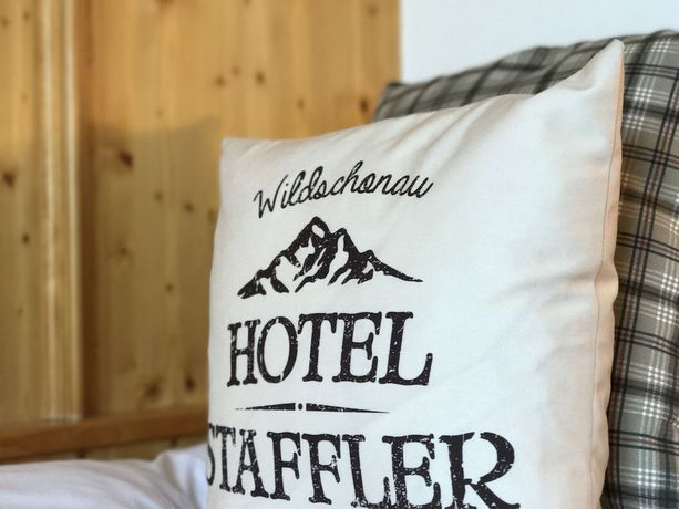Imagen de la habitación del Hotel Staffler, Wildsch&ouml;nau. Foto 6