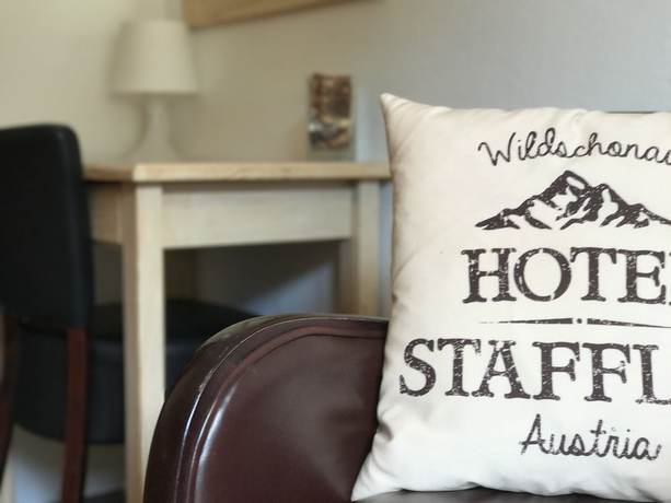 Imagen de la habitación del Hotel Staffler, Wildsch&ouml;nau. Foto 10