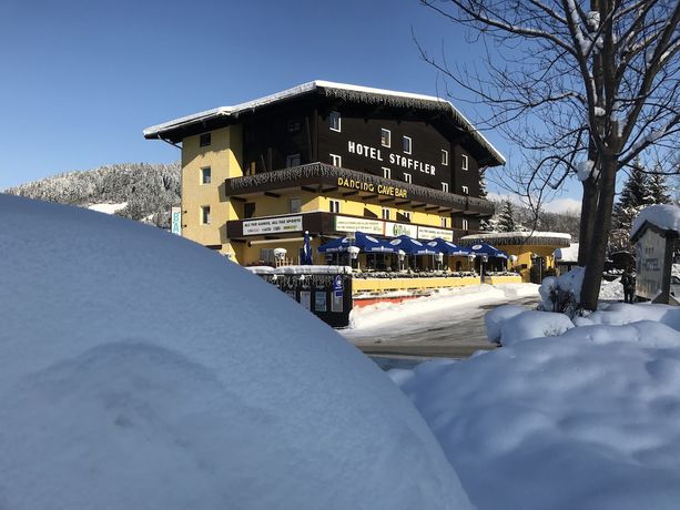 Imagen general del Hotel Staffler, Wildschönau. Foto 1