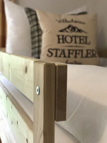 Imagen de la habitación del Hotel Staffler, Wildsch&ouml;nau. Foto 14