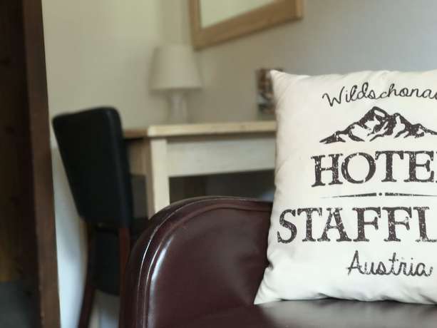 Imagen de la habitación del Hotel Staffler, Wildsch&ouml;nau. Foto 15