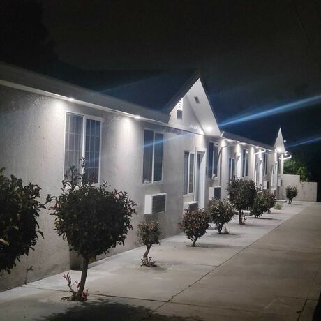 Imagen general del Hotel Stafford Inn. Foto 3