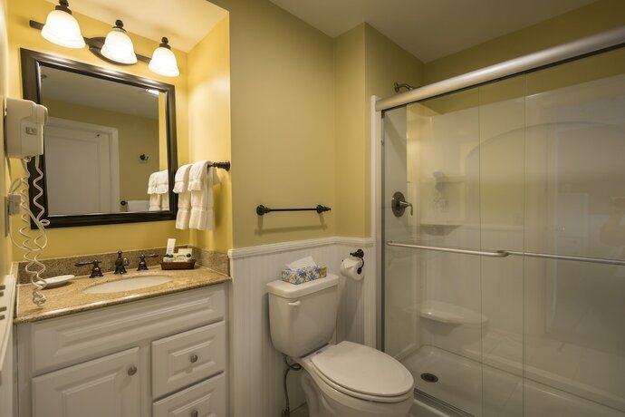 Imagen de la habitación del Hotel Stafford\'s Bay View Inn. Foto 11