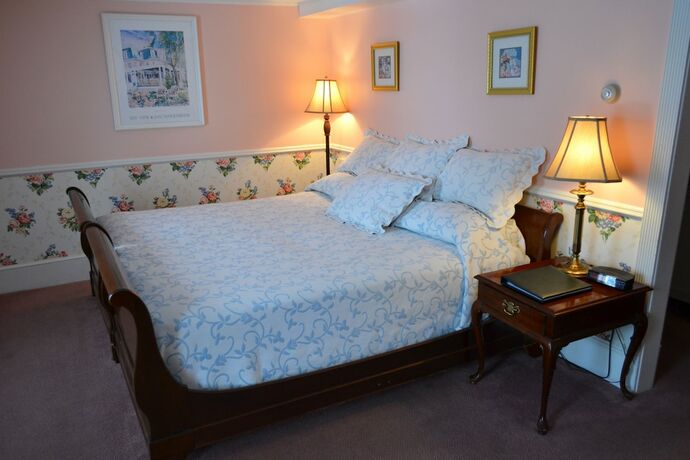 Imagen general del Hotel Stafford\'s Bay View Inn. Foto 1