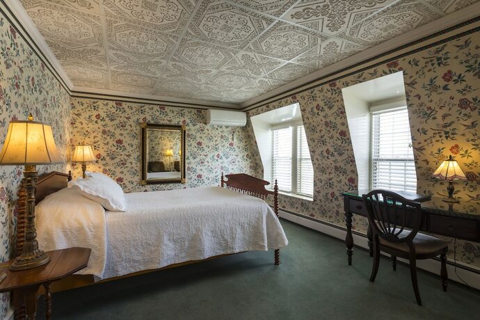 Imagen general del Hotel Stafford\'s Bay View Inn. Foto 2