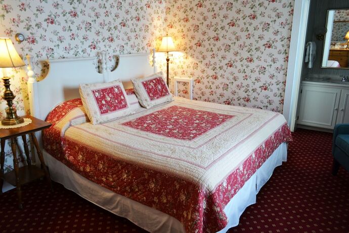 Imagen general del Hotel Stafford\'s Bay View Inn. Foto 3