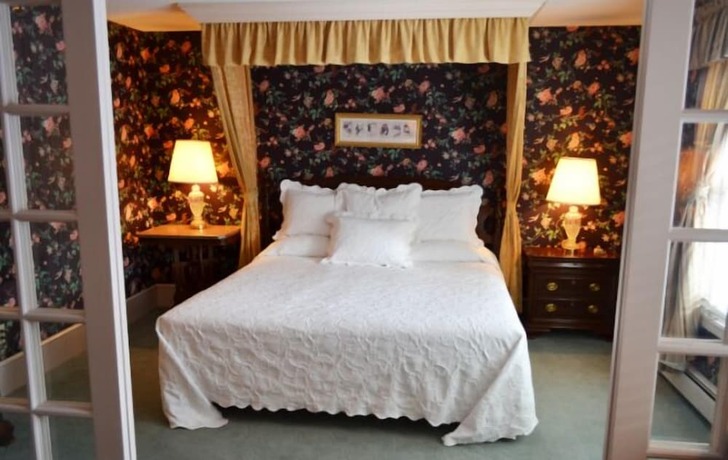 Imagen de la habitación del Hotel Stafford\'s Bay View Inn. Foto 17