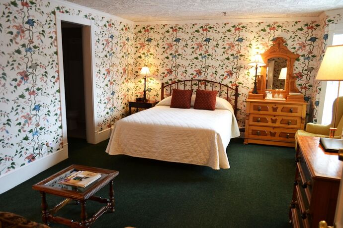 Imagen general del Hotel Stafford\'s Bay View Inn. Foto 5