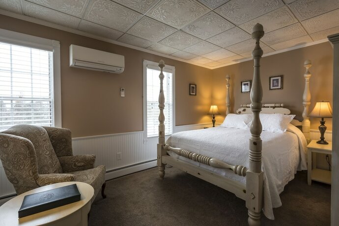 Imagen general del Hotel Stafford\'s Bay View Inn. Foto 6