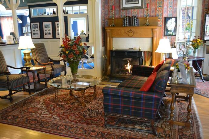 Imagen general del Hotel Stafford\'s Bay View Inn. Foto 8
