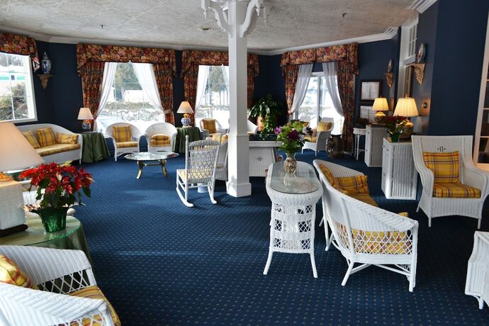 Imagen general del Hotel Stafford\'s Bay View Inn. Foto 9