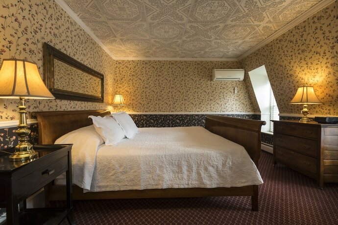 Imagen general del Hotel Stafford\'s Bay View Inn. Foto 10
