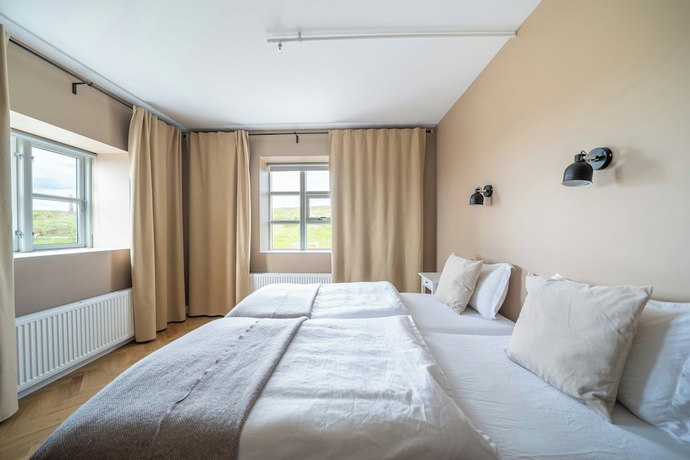 Imagen de la habitación del Hotel Stafholt. Foto 7