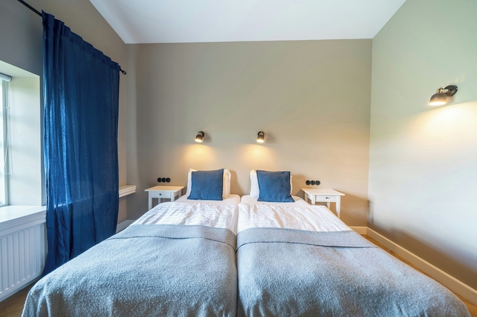 Imagen de la habitación del Hotel Stafholt. Foto 8