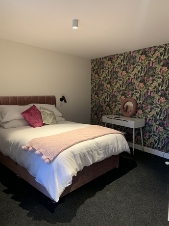 Imagen general del Hotel Stag and Thistle and Restaurant. Foto 1