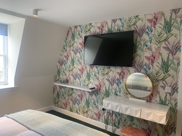 Imagen de la habitación del Hotel Stag and Thistle and Restaurant. Foto 11