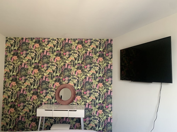Imagen de la habitación del Hotel Stag and Thistle and Restaurant. Foto 14