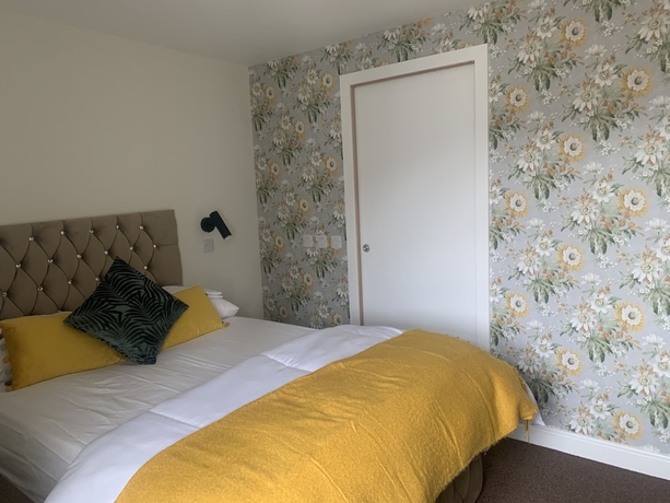 Imagen de la habitación del Hotel Stag and Thistle and Restaurant. Foto 16