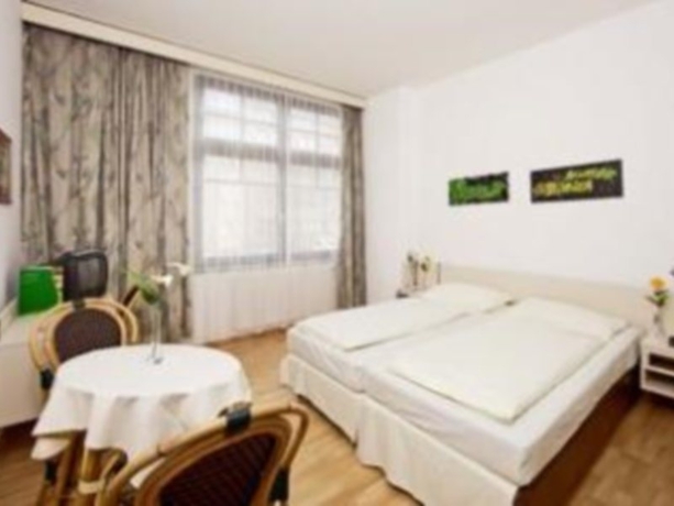 Imagen general del Hotel Stage 12 By Penz. Foto 2