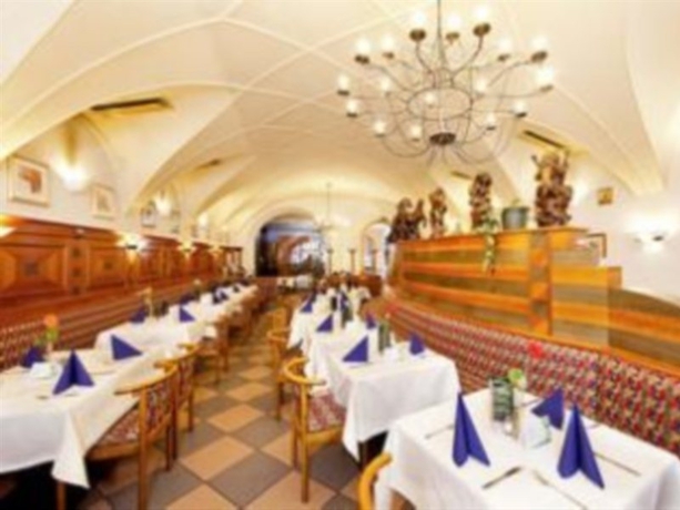 Imagen general del Hotel Stage 12 By Penz. Foto 3