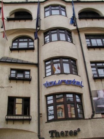 Imagen general del Hotel Stage 12 By Penz. Foto 4