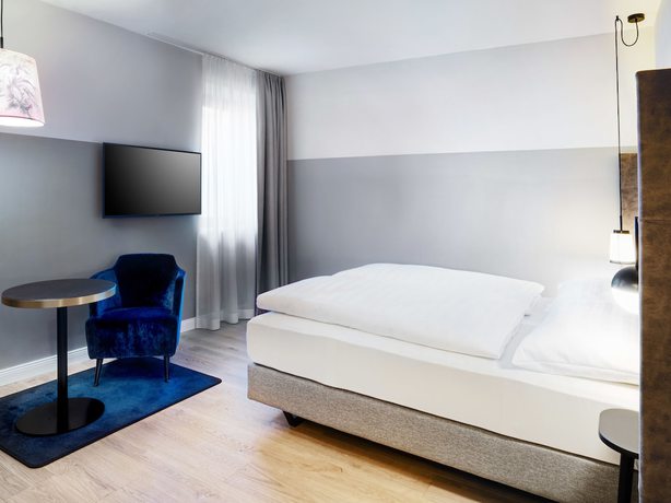 Imagen de la habitación del Hotel Stage 12 By Penz. Foto 2