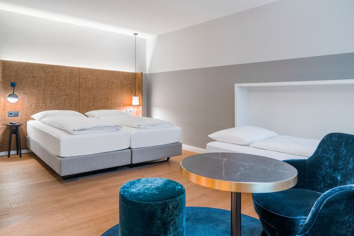 Imagen de la habitación del Hotel Stage 12 By Penz. Foto 3