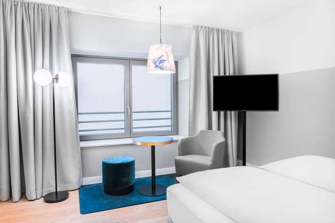 Imagen de la habitación del Hotel Stage 12 By Penz. Foto 5