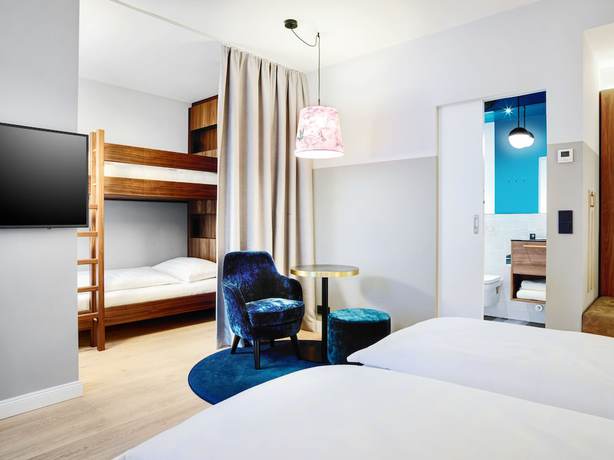 Imagen de la habitación del Hotel Stage 12 By Penz. Foto 6