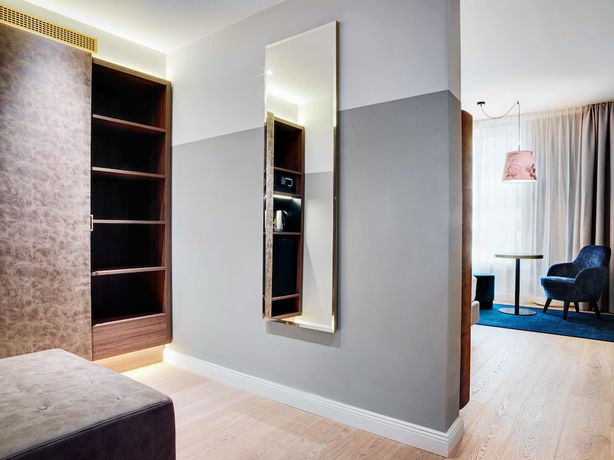 Imagen de la habitación del Hotel Stage 12 By Penz. Foto 7