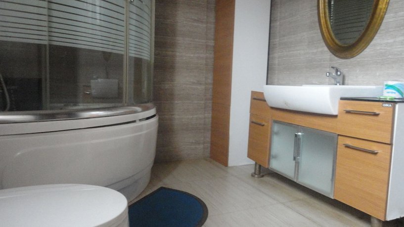 Imagen de la habitación del Hotel Stage 5 and Suites. Foto 4