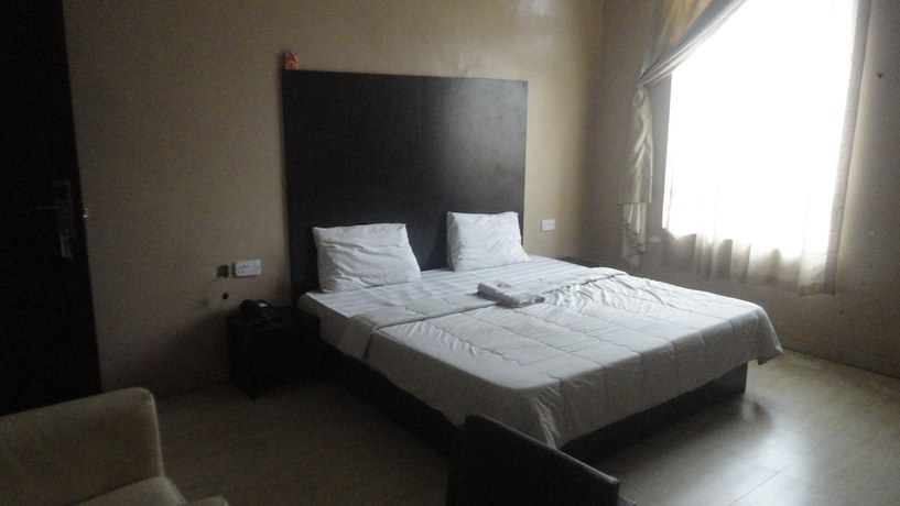 Imagen de la habitación del Hotel Stage 5 and Suites. Foto 5