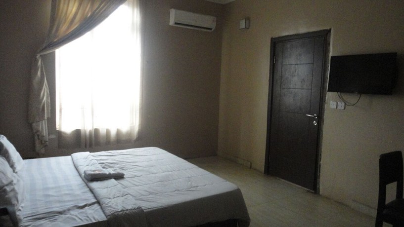 Imagen de la habitación del Hotel Stage 5 and Suites. Foto 8