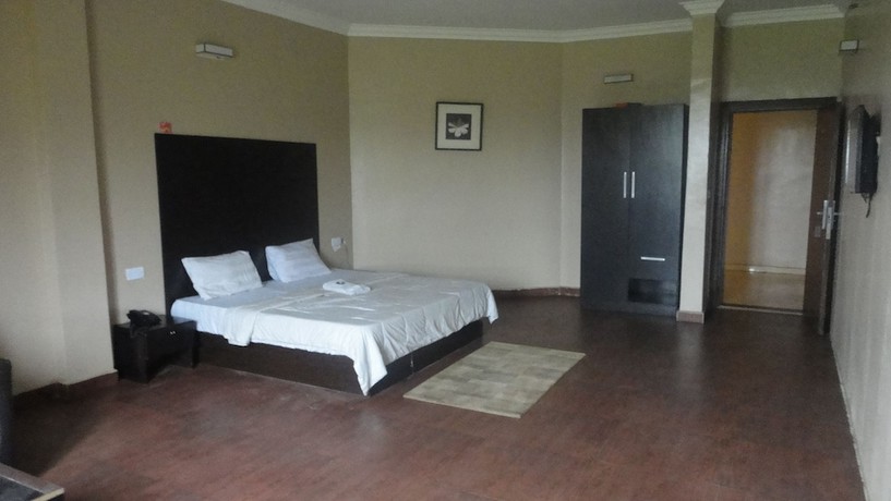 Imagen de la habitación del Hotel Stage 5 and Suites. Foto 10