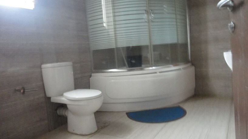 Imagen de la habitación del Hotel Stage 5 and Suites. Foto 11