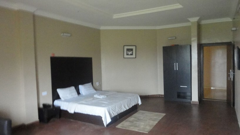 Imagen de la habitación del Hotel Stage 5 and Suites. Foto 12