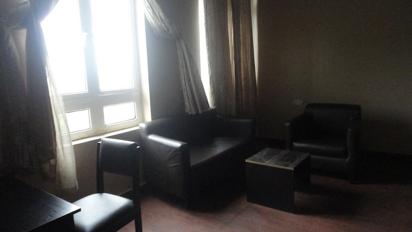 Imagen de la habitación del Hotel Stage 5 and Suites. Foto 13