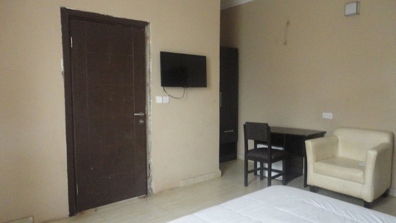 Imagen de la habitación del Hotel Stage 5 and Suites. Foto 14